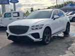 2024 Genesis GV70 2.5T