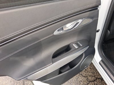 2024 Genesis GV70 2.5T