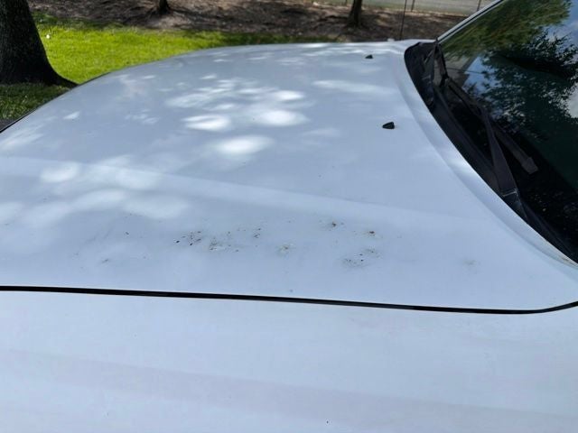 2007 Toyota Tacoma Base