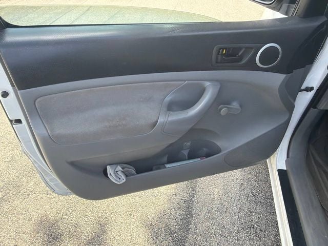 2007 Toyota Tacoma Base