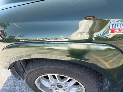 2011 Toyota Tundra Grade
