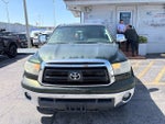 2011 Toyota Tundra Grade
