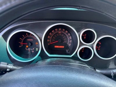 2011 Toyota Tundra Grade