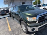 2011 Toyota Tundra Grade