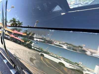 2011 Toyota Tundra Grade