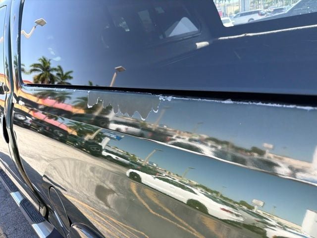 2011 Toyota Tundra Grade