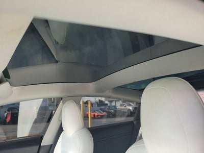 2023 Tesla Model 3 Base