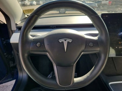 2023 Tesla Model 3 Base