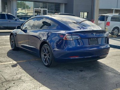 2023 Tesla Model 3 Base