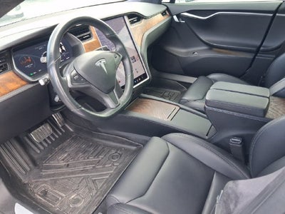 2019 Tesla Model S 75D