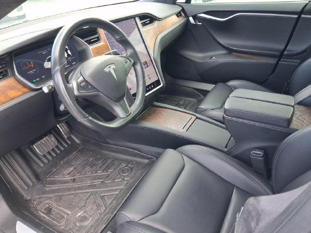 2019 Tesla Model S 75D