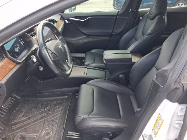 2019 Tesla Model S 75D
