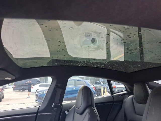 2019 Tesla Model S 75D