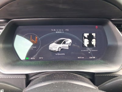 2019 Tesla Model S 75D
