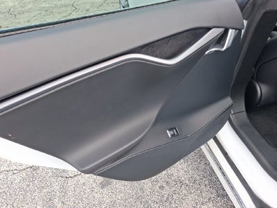2019 Tesla Model S 75D