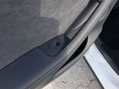 2024 Tesla Model Y Performance