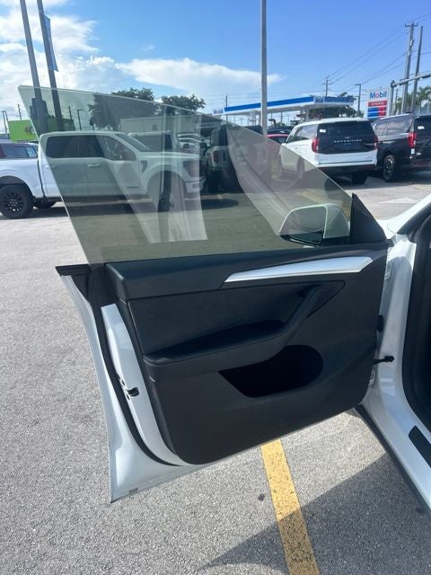 2024 Tesla Model Y Performance
