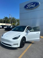2024 Tesla Model Y Performance