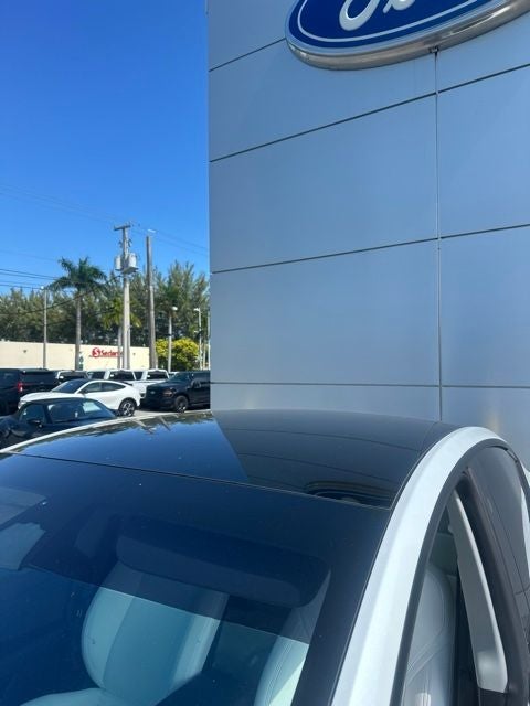 2024 Tesla Model Y Performance