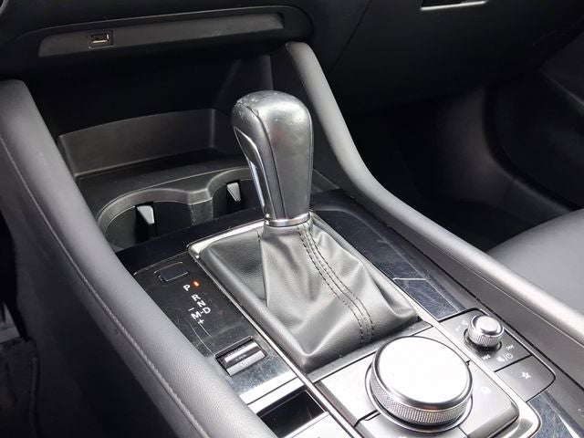 2020 Mazda Mazda3 Preferred