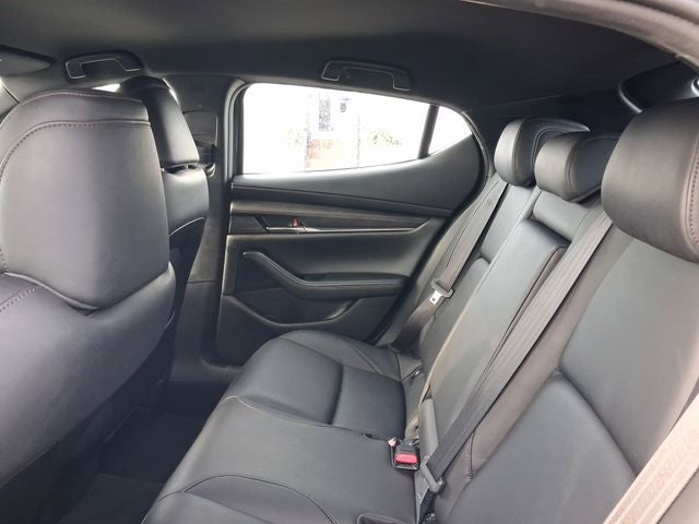2020 Mazda Mazda3 Preferred