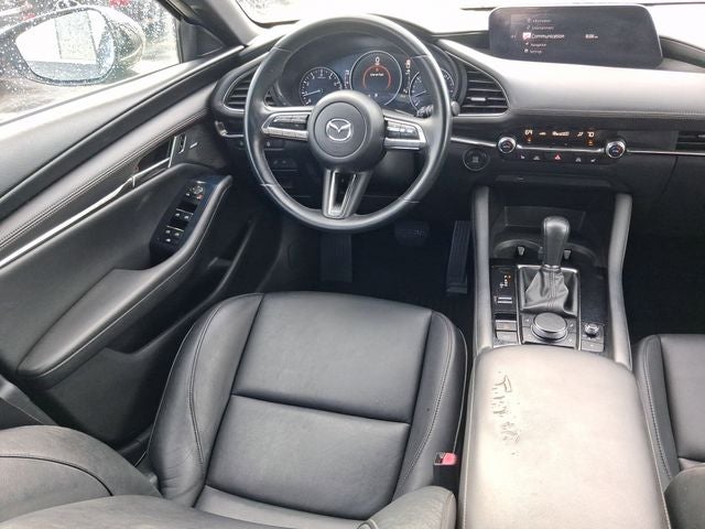 2020 Mazda Mazda3 Preferred