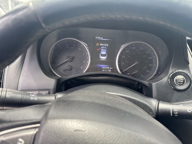 2014 INFINITI Q50 Premium