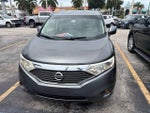 2017 Nissan Quest 3.5 SV