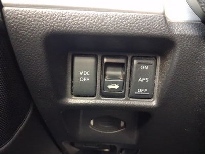 2009 INFINITI G37 Base