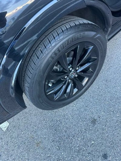 2024 Buick Envista Sport Touring
