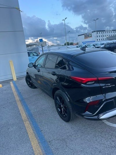 2024 Buick Envista Sport Touring