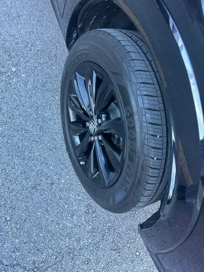 2024 Buick Envista Sport Touring
