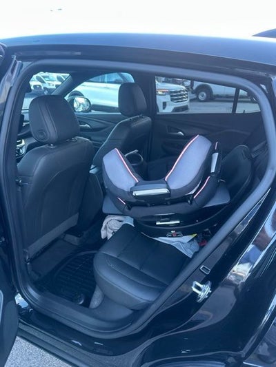 2024 Buick Envista Sport Touring