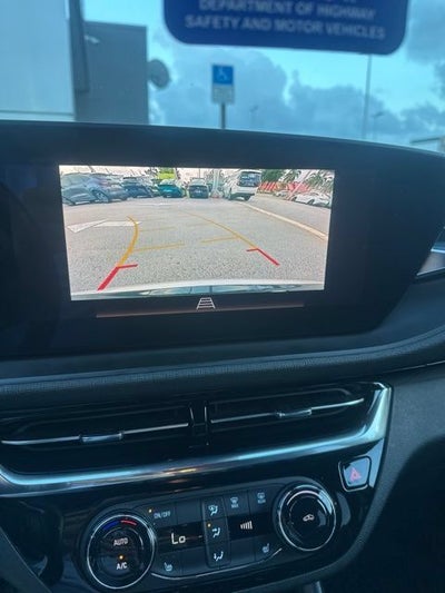 2024 Buick Envista Sport Touring