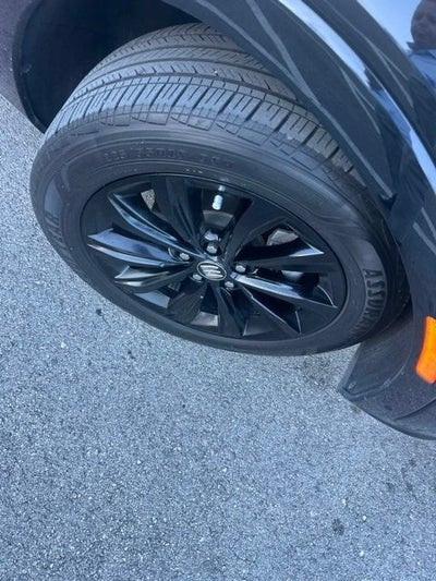 2024 Buick Envista Sport Touring