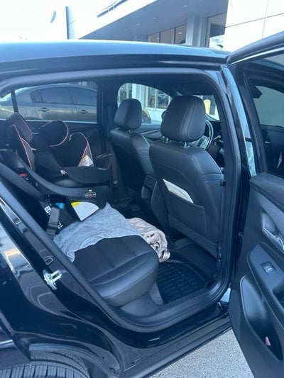 2024 Buick Envista Sport Touring