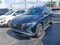 2023 Hyundai Tucson Hybrid Blue