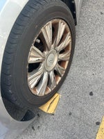 2011 Hyundai Genesis 3.8