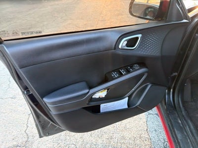 2020 Kia Soul GT-Line