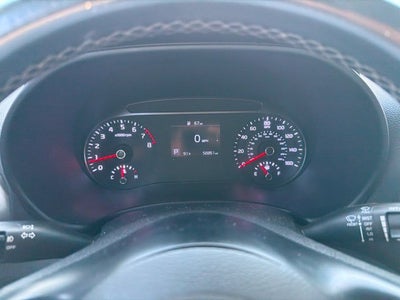 2020 Kia Soul GT-Line