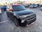 2020 Kia Soul GT-Line