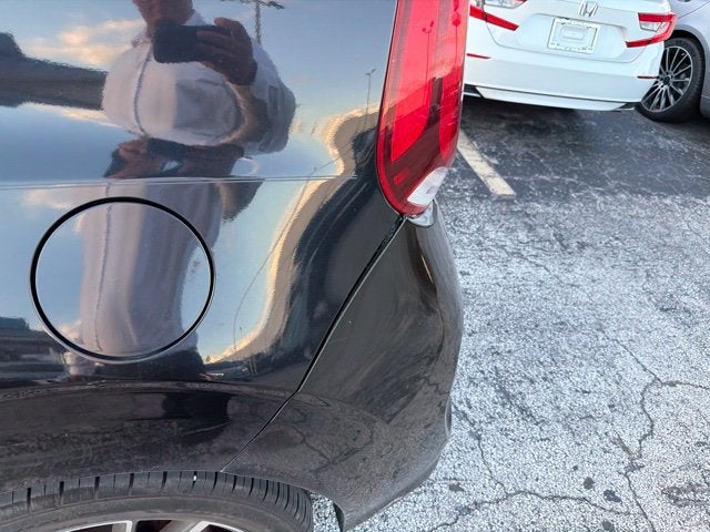 2020 Kia Soul GT-Line
