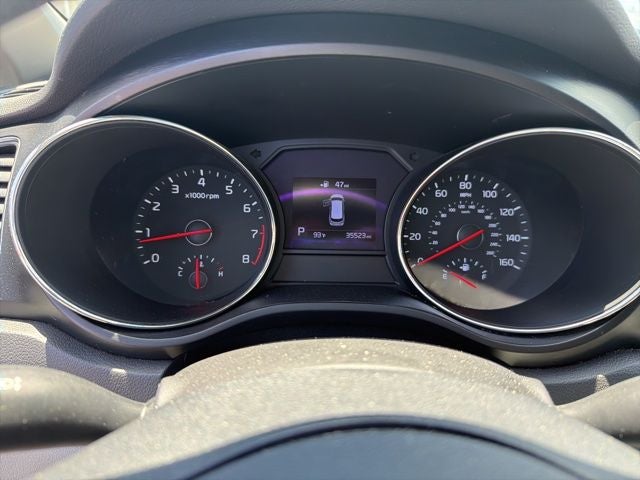 2020 Kia Sedona LX