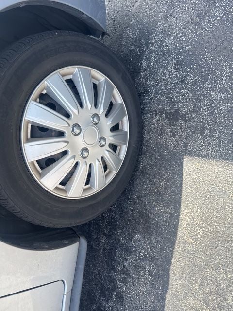 2019 Mitsubishi Mirage ES