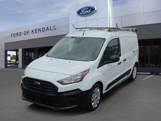 2020 Ford Transit Connect XL