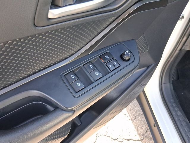 2019 Toyota C-HR LE