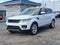 2017 Land Rover Range Rover Sport HSE Td6