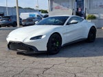 2020 Aston Martin Vantage Base