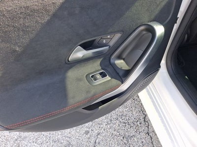 2023 Mercedes-Benz CLA CLA 45 AMG® 4MATIC®