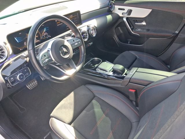 2023 Mercedes-Benz CLA CLA 45 AMG® 4MATIC®